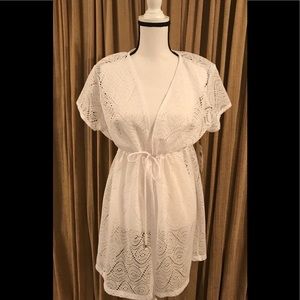 Catalina Swimsuit Coverup